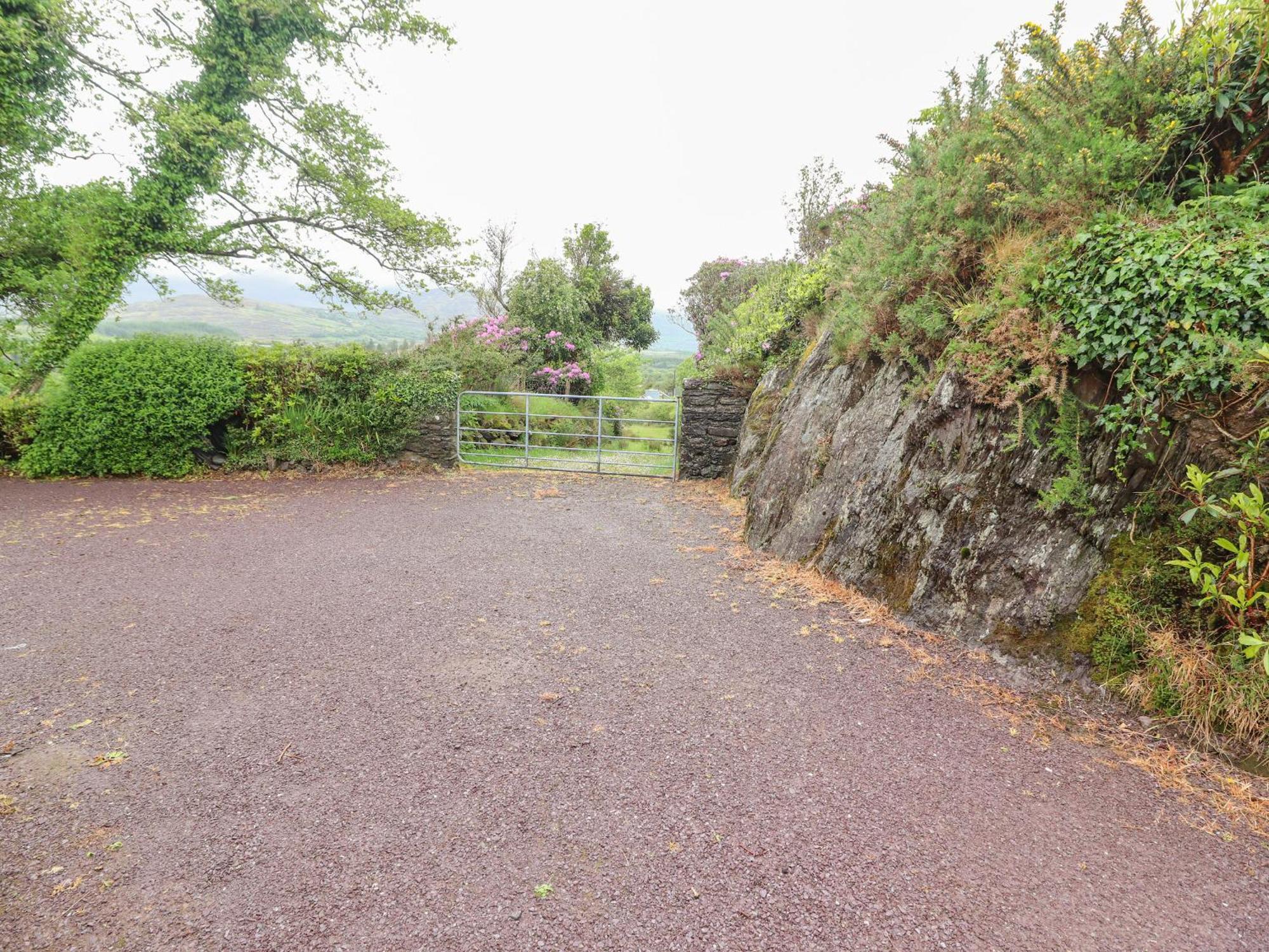 Ceol Na N'Ean Villa Sneem Exterior photo