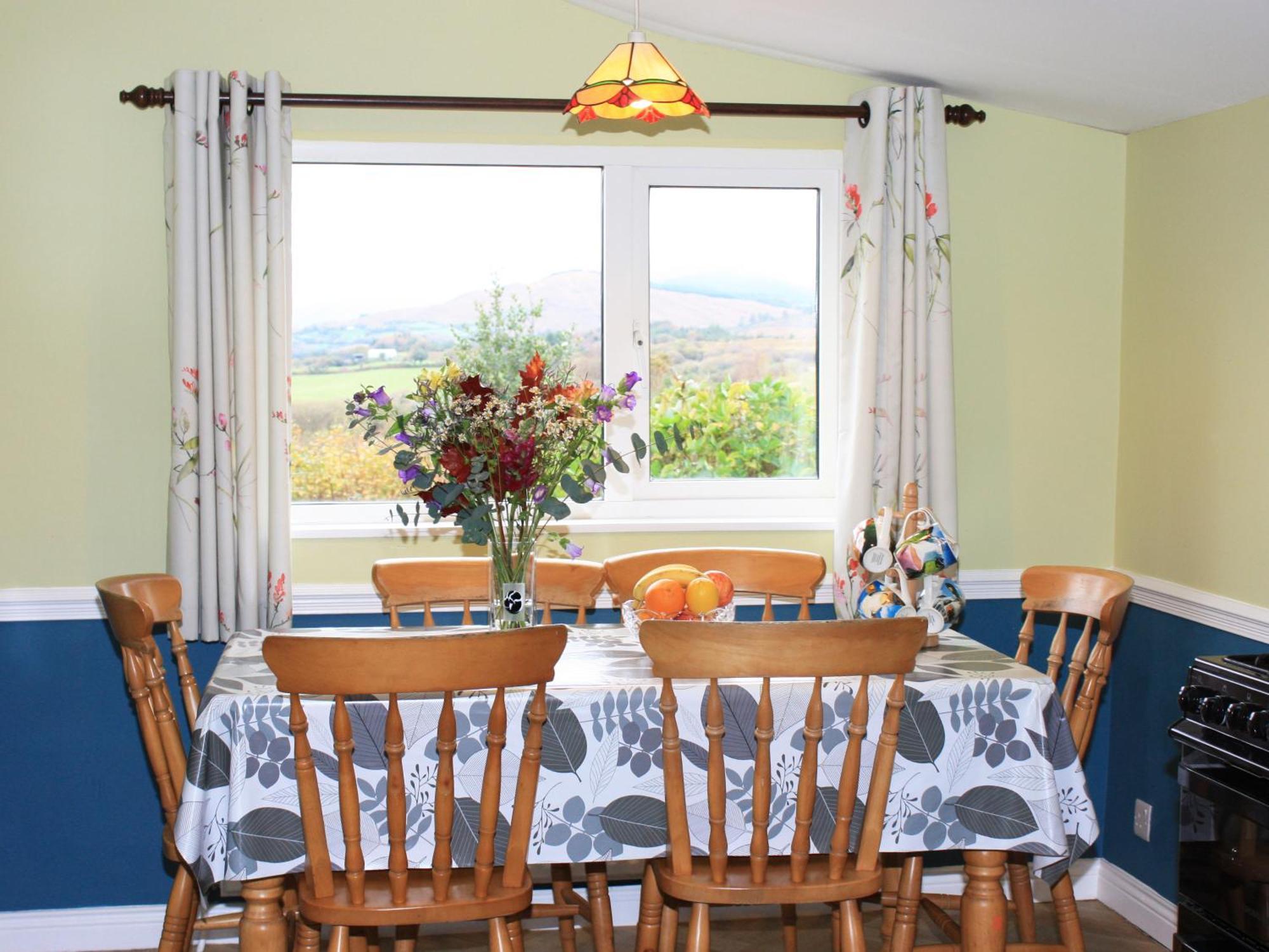 Ceol Na N'Ean Villa Sneem Exterior photo